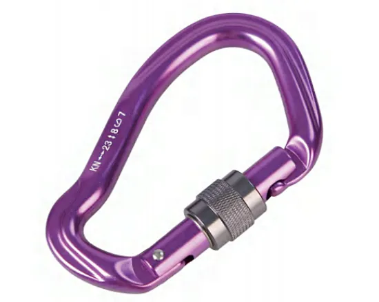 Carabiner Hooks